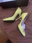 Туфли Gucci