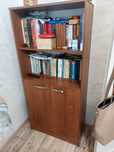 Продам книжный шкаф