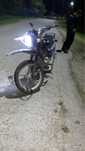 Мотоцикл Almoto 200qq