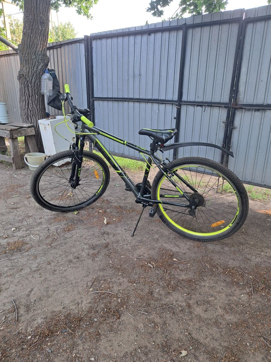 Велосипед stels Navigator 900 MD F020