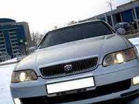 продам toyota aristo  1995 по запчастям