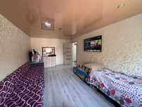 Продам 1ком квартиру 35кв.м срочно