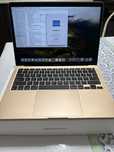 Macbook air, m1 АККУМ98%