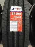 315/80 R22.5 SPORTRAK SP398