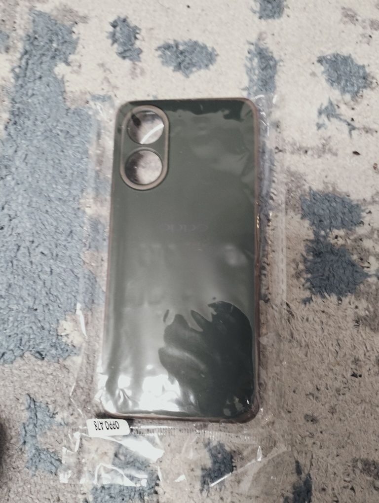 продам чехол на OPPO A78