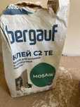 Клей для мозайки