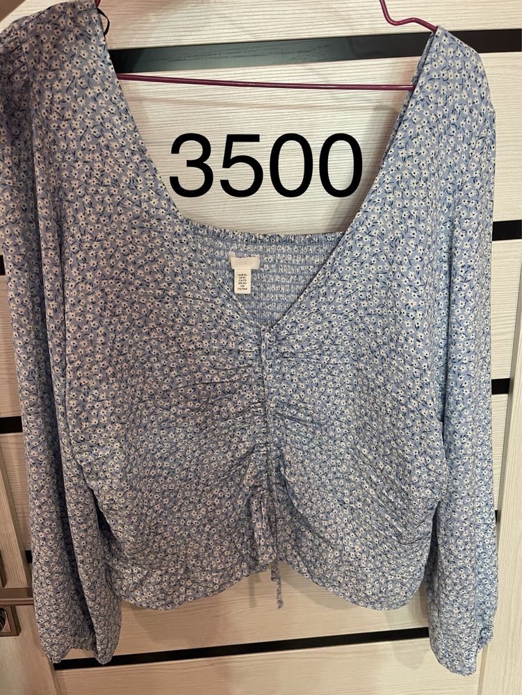 ВЕЩИ ЖЕНСКИЕ за все 5000