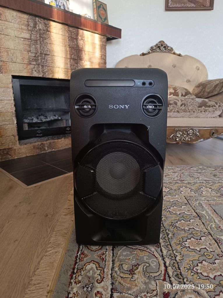 Продам колонку SONY
