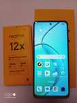 Сотовый телефон Realme 12X