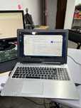 Продам ноутбук Asus x515.