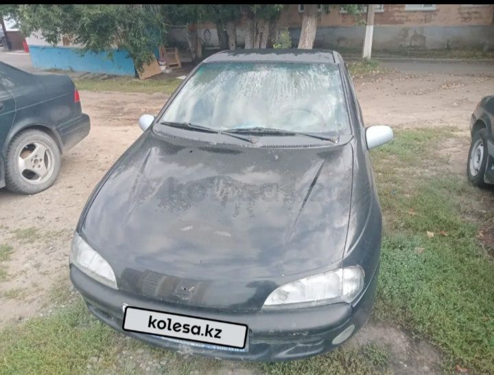 Автомобиль продам на полном ходу