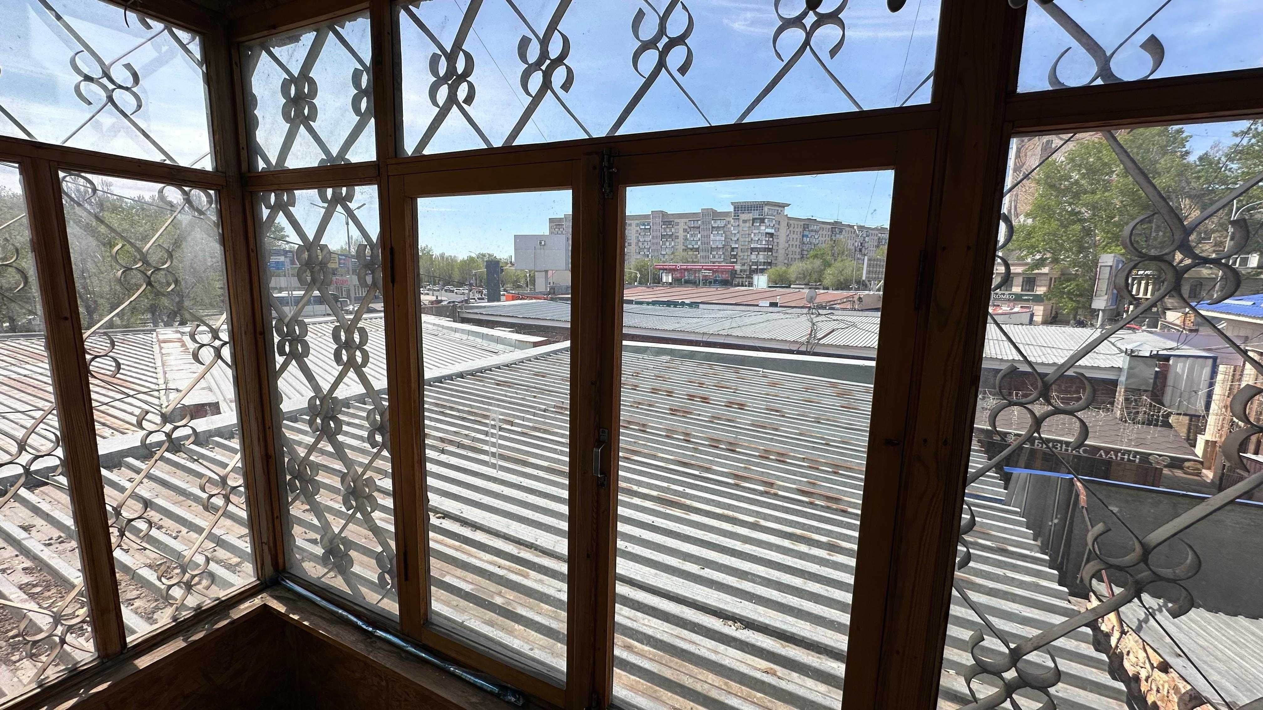 1-комнатной квартиры, 30 м², ул. Гоголя, дом 68