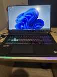Ноутбук Rog Strix