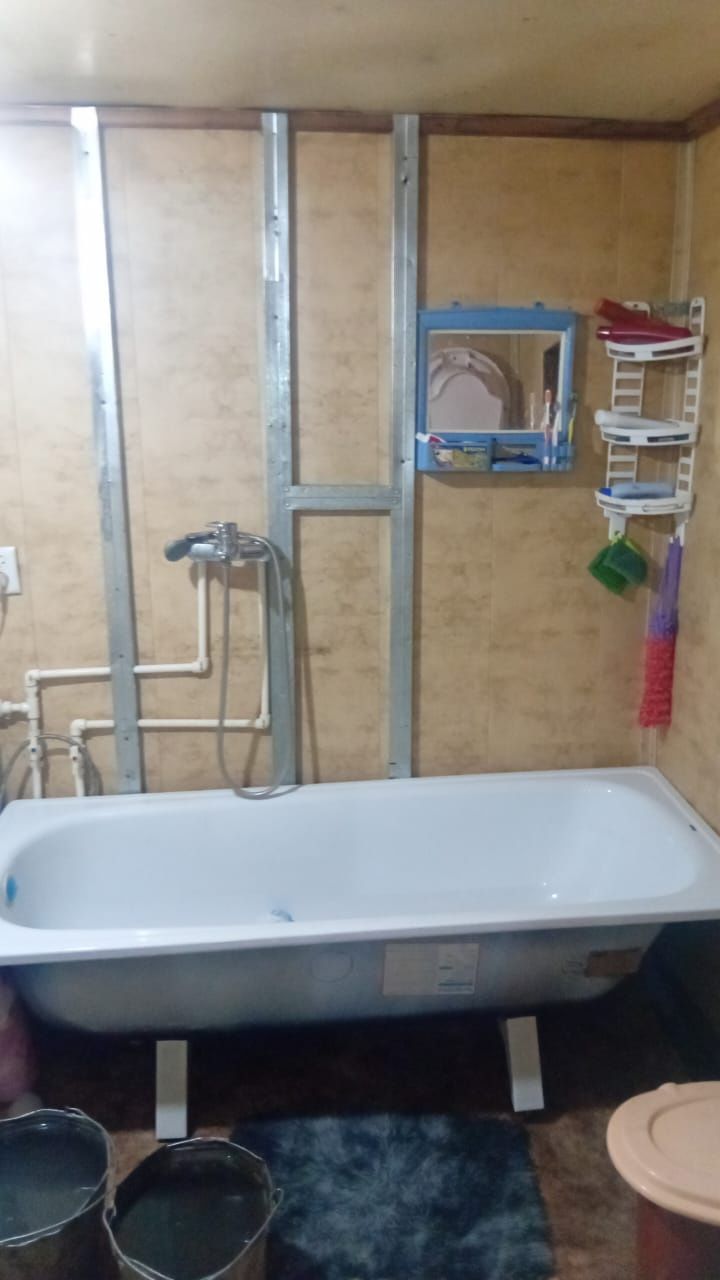 Продам дом шпальный можно на разбор