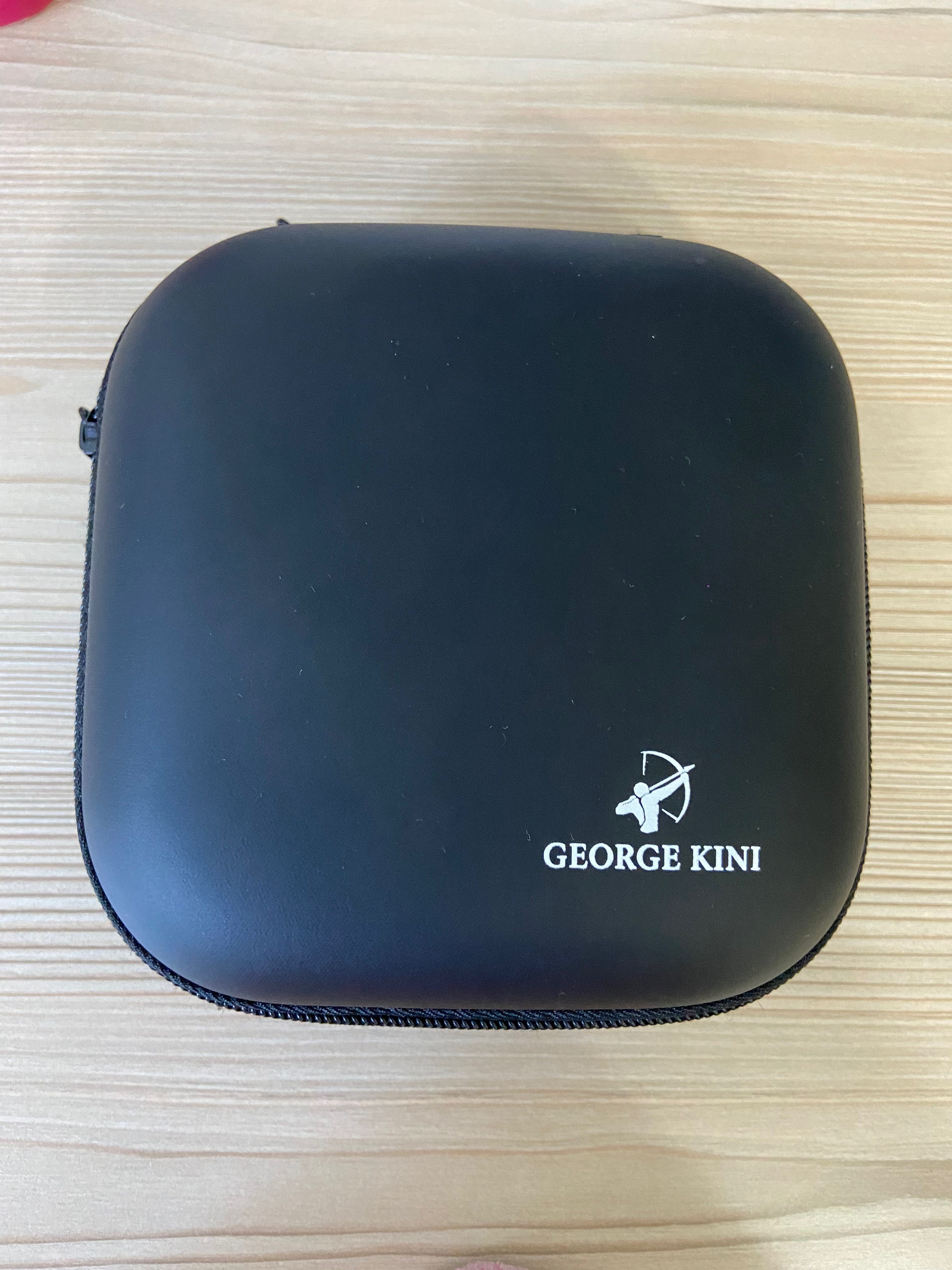 Мужские часы George Kini