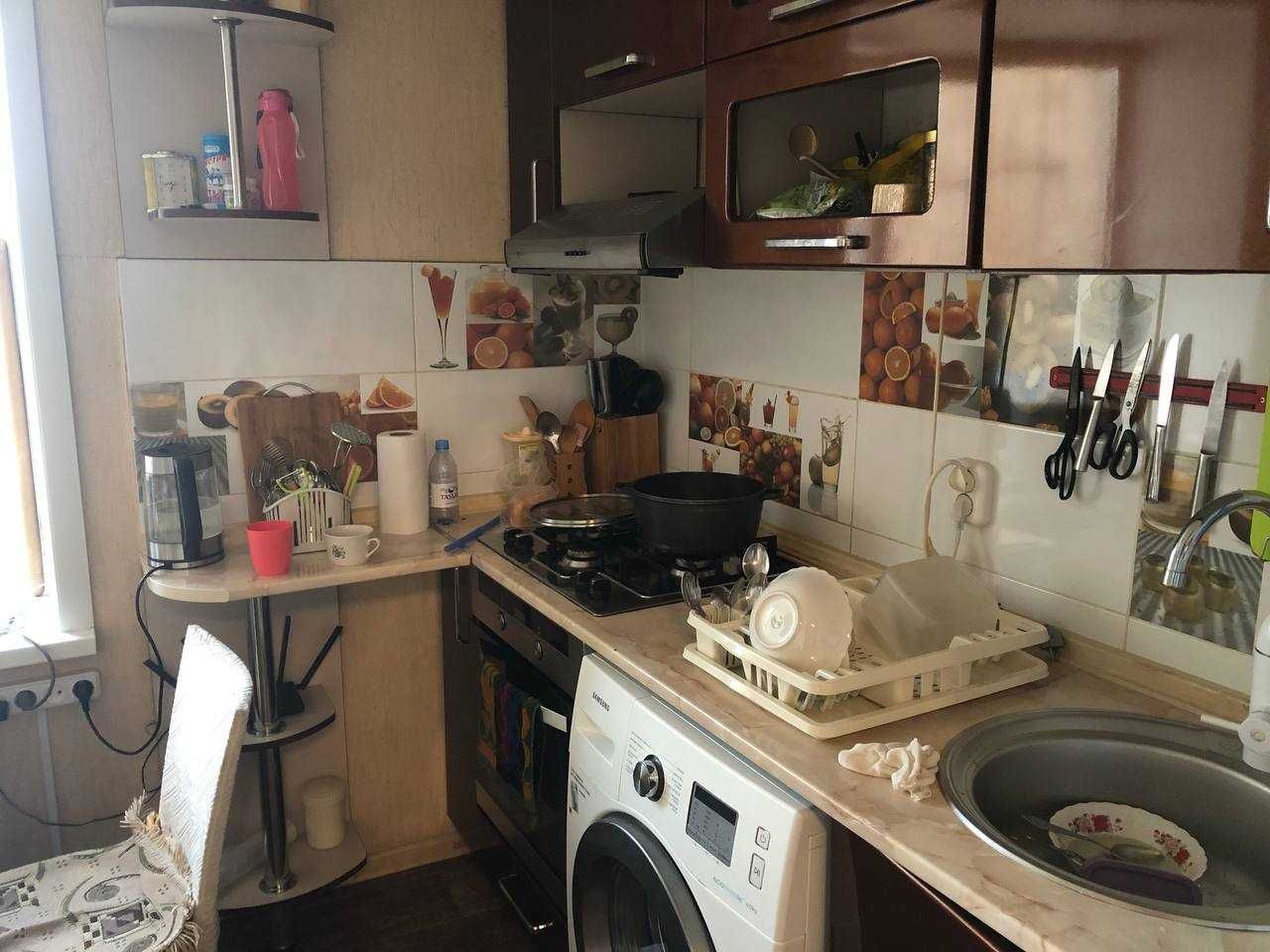 Продам 3х.ком Квартиру Восток 1 дом 5