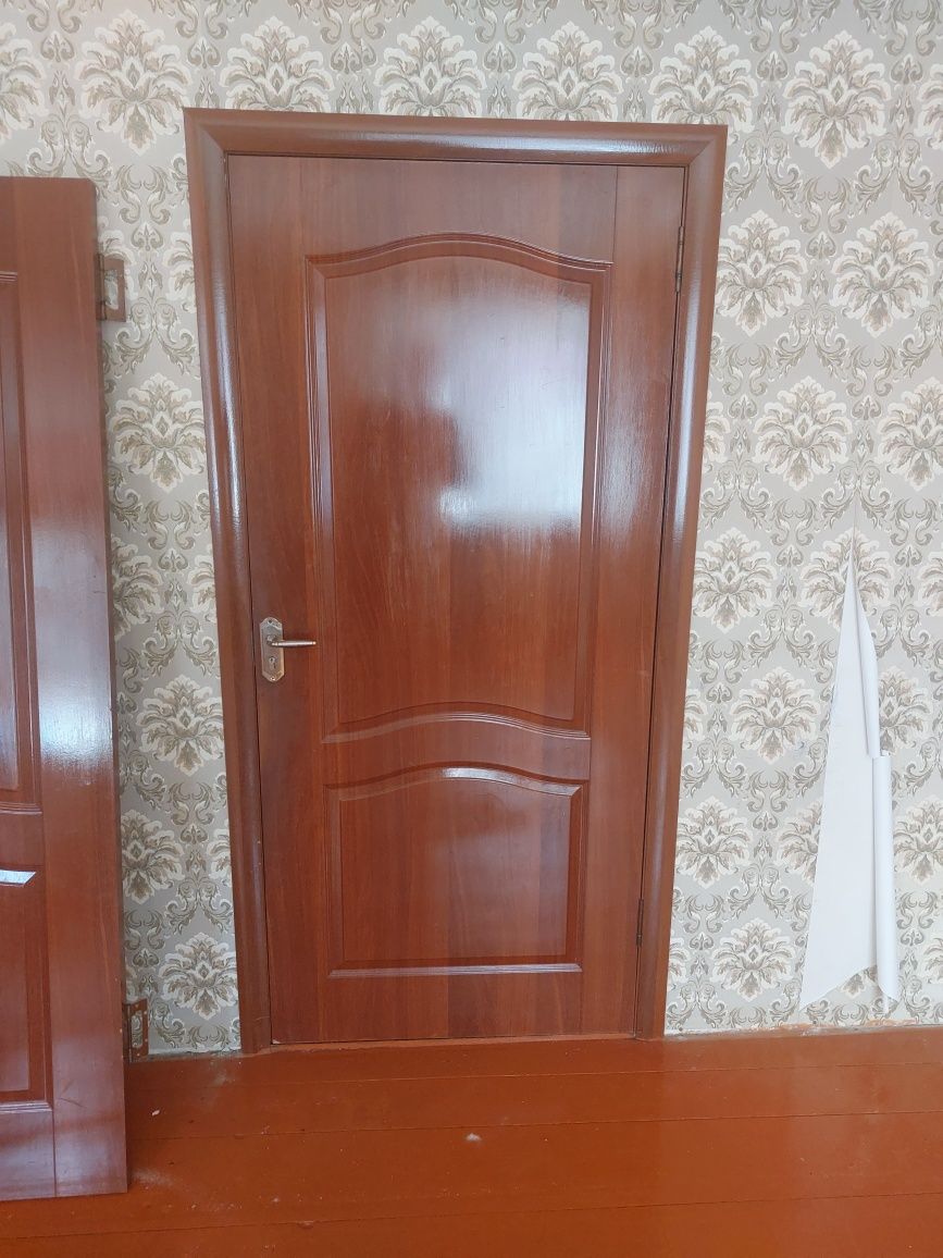Дверь Есик 200×90 200×60×60