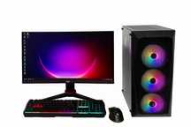 Кт2376/ Игровой компьютер / ТехноАлтын/РАССРОЧКА 0-0-24