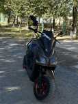Samurai 165cc обмен тоже