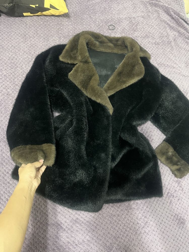 Продам теплые вещи