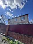 4 комнатный 2 этажный коттэдж, Сары-Арка, 167 кВ