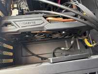 Продам видеокарту Gigabyte gtx 1050ti