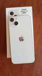iPhone 13, гарантией год