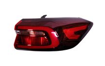 Фонарь (наружний) RH Tiggo 7 Pro 20- Jorden