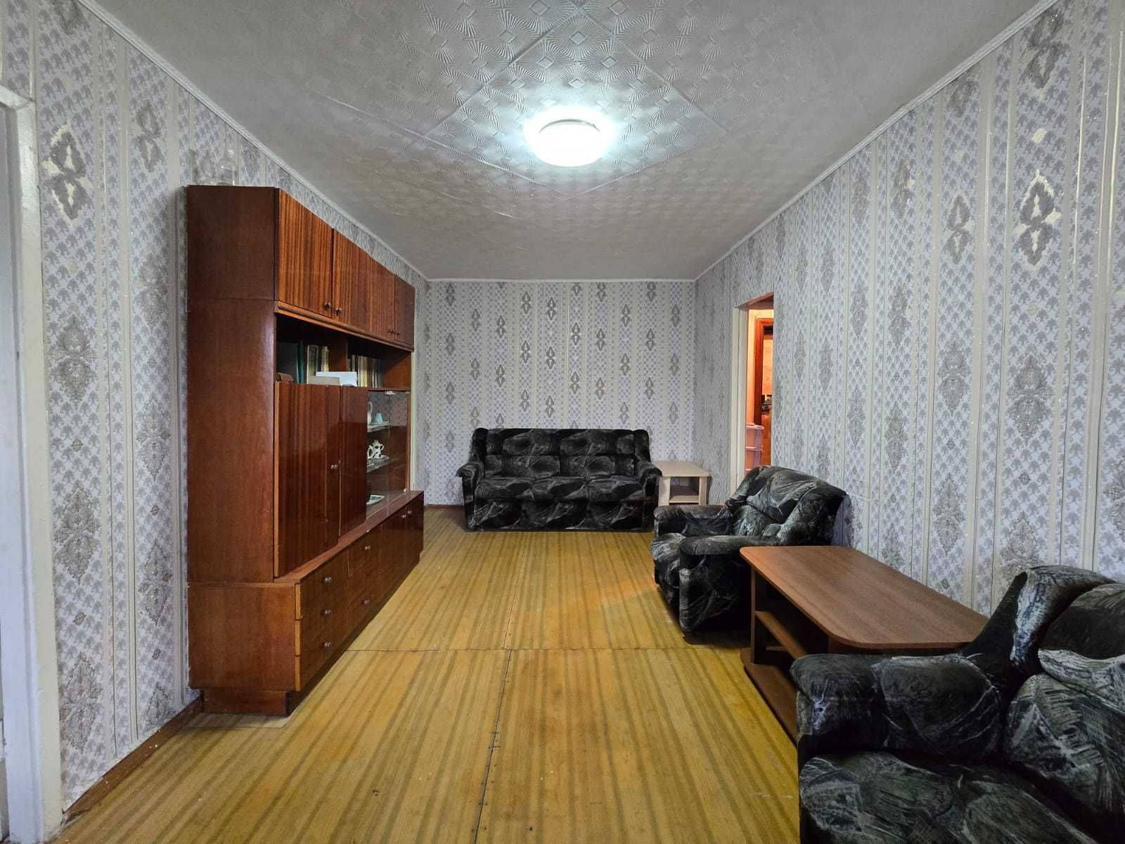Продам 2х комн 3этаж не угловая/ПОМОЩЬ В ИПОТЕКЕ