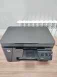 МФУ HP LaserJet Pro M125a