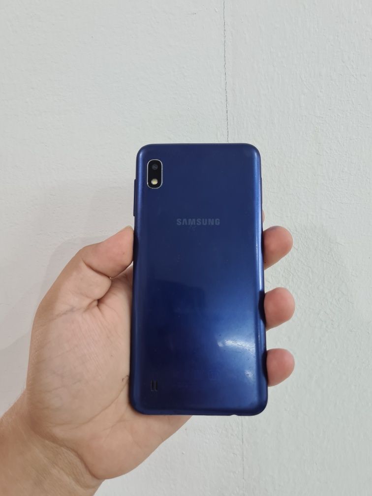 Samsung A10 32gb Состояние жаксы