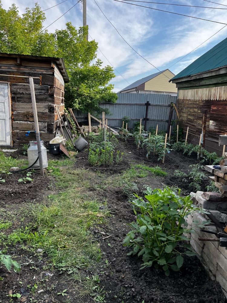 Продам отдельно стоящий дом