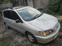 Toyota Ipsum 1996