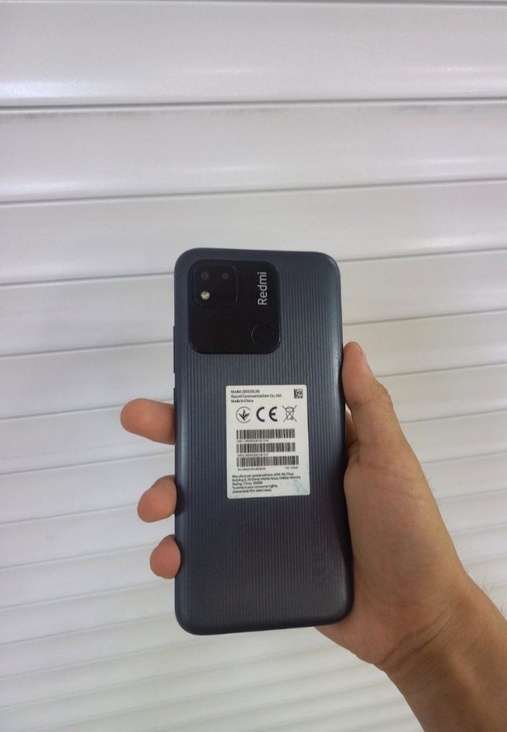 Продам Redmi 10c 64gb