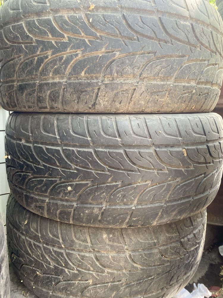 Шины Sailun 285/50R20 Atrezo-3 штук