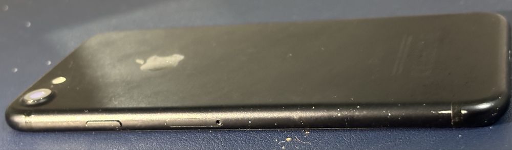 iphone 7 32гб черный