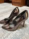 Продам туфри guess, 35 размер