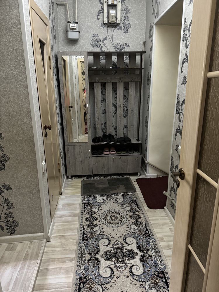 Үй сатылады 2 бөлмелі
