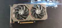 Видеокарта RTX 2060 Super