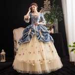 Прокат платья Rococo Medieval