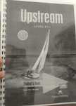 Распечатанный книга Upstream B1+