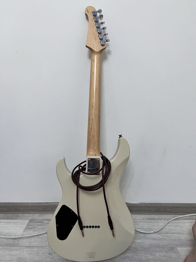 Электрогитара Yamaha Pacifica 120H