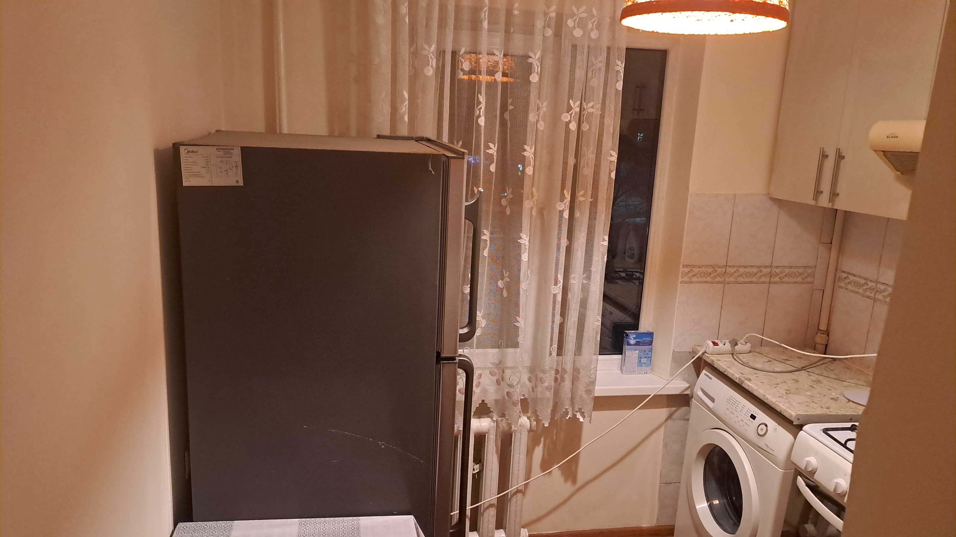 Продать квартиру