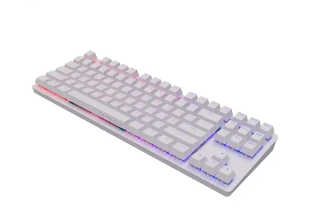 Клавиатура Dark Project One