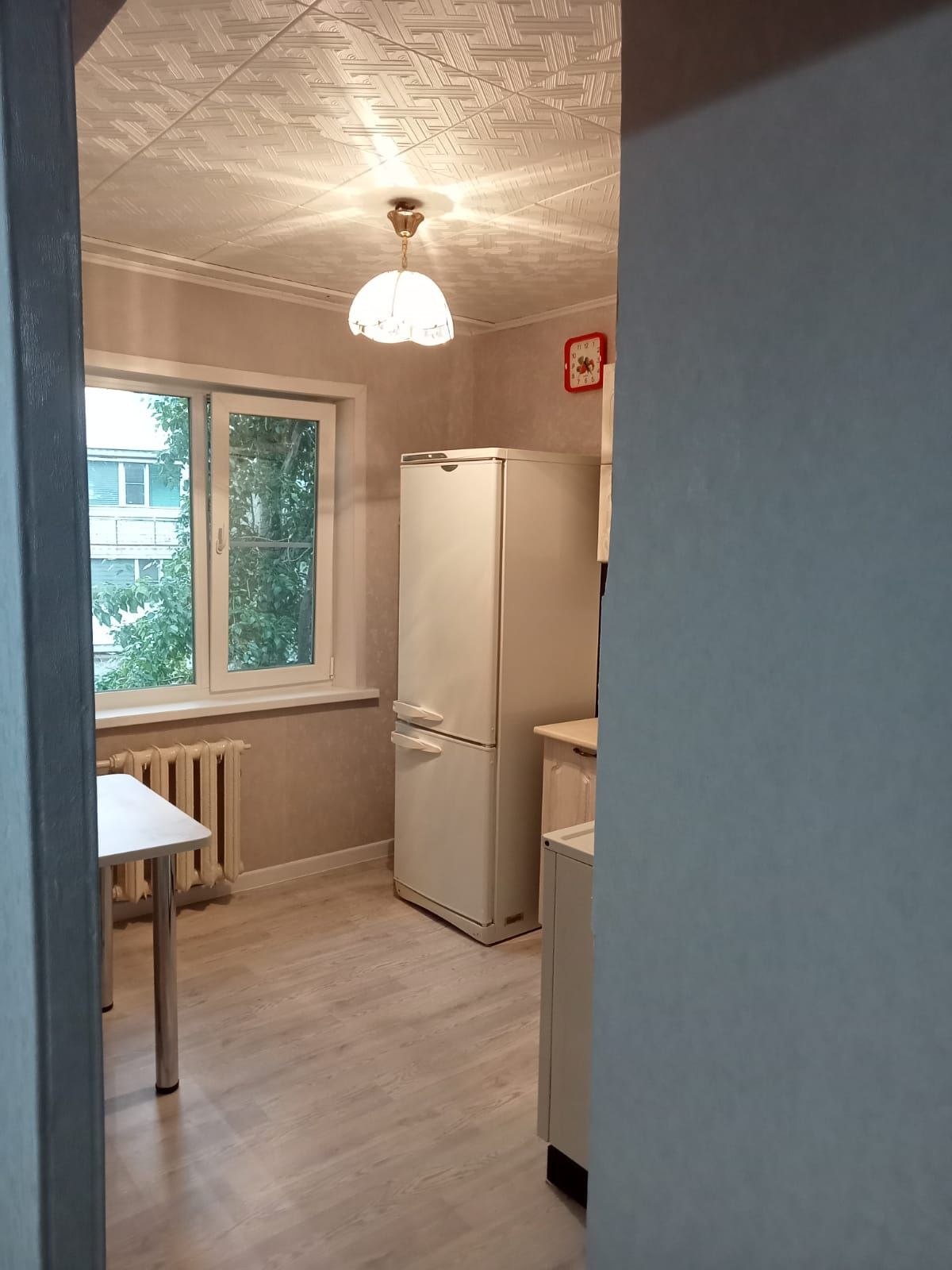 Продам 1 комнатную квартиру