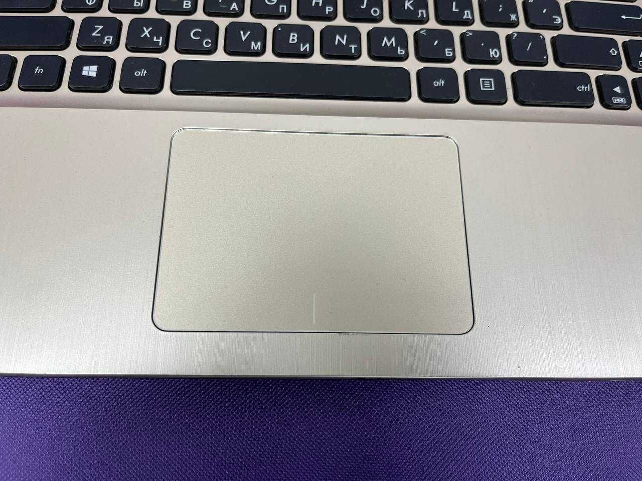 Для офиса ASUS X541 Celeron*озу 4*SSd 128 Абая 79