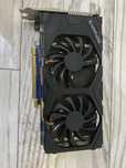 Продам видеокарту hd7850 2gb