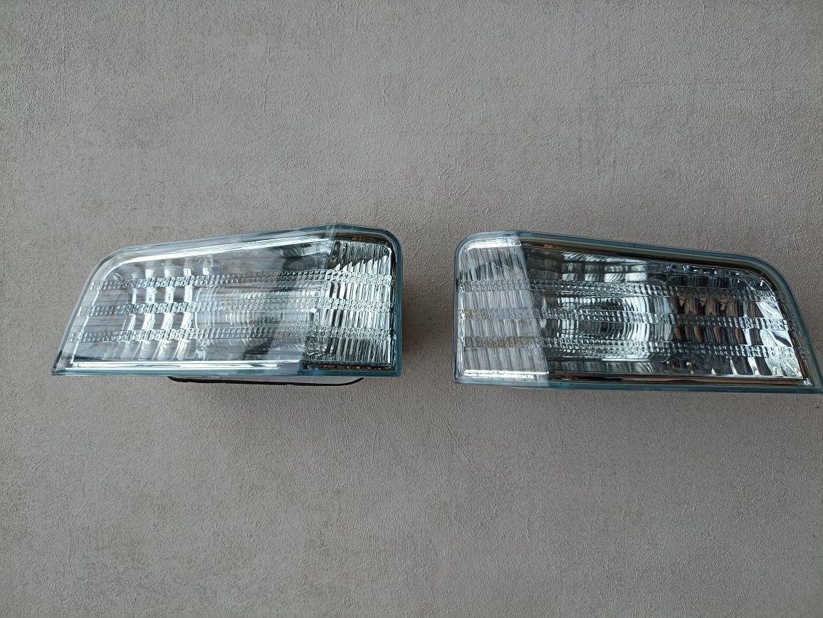 Фонари Prado 120 lexus GX заднего хода на подномерник крышки багажника