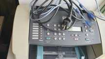 Мфу HP LaserJet 3015