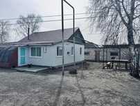 Продается дом в с. Красносельское.
